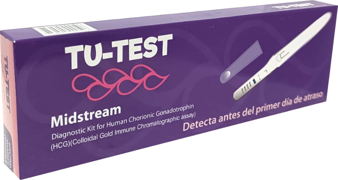 Tu-Test x Lapicero