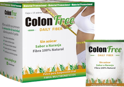 [04/28.RT5001] Colon Free x 30Sob