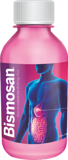 [02/28.2020275] Bismosan x 150ml Susp Oral