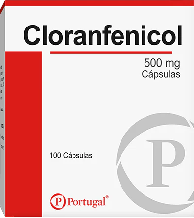 [11/27.2111174] Cloranfenicol 500mg x 100Cap