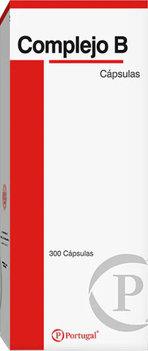 [03/28.2036595] Complejo B x 300Cap