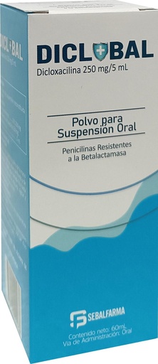 [06/27.2066434] Diclobal x 60ml PPS
