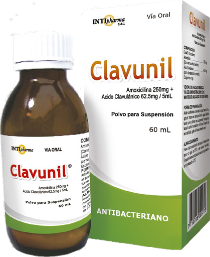 [11/27.241119] Clavupharma x 60ml PPS