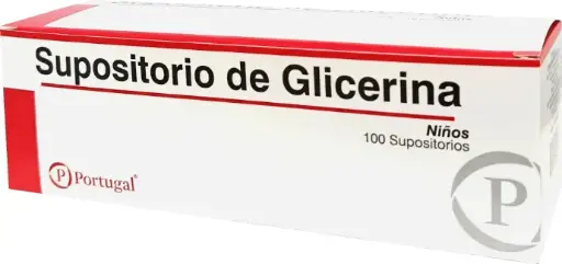 [09/29.2090545] Glicerina Niños x 100Sup