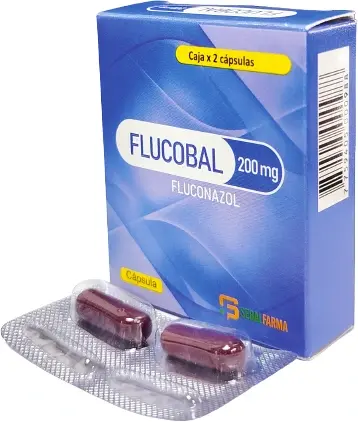 [06/28.PCY033] Flucobal 200mg x 2Cap